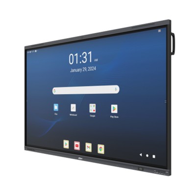 Интерактивная доска (панель) Dahua 65" DHI-LPH65-SC410-S2